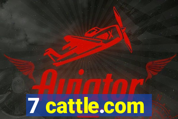 7 cattle.com